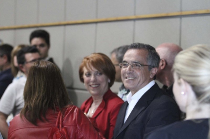 Rafa Montava, del PP contestà