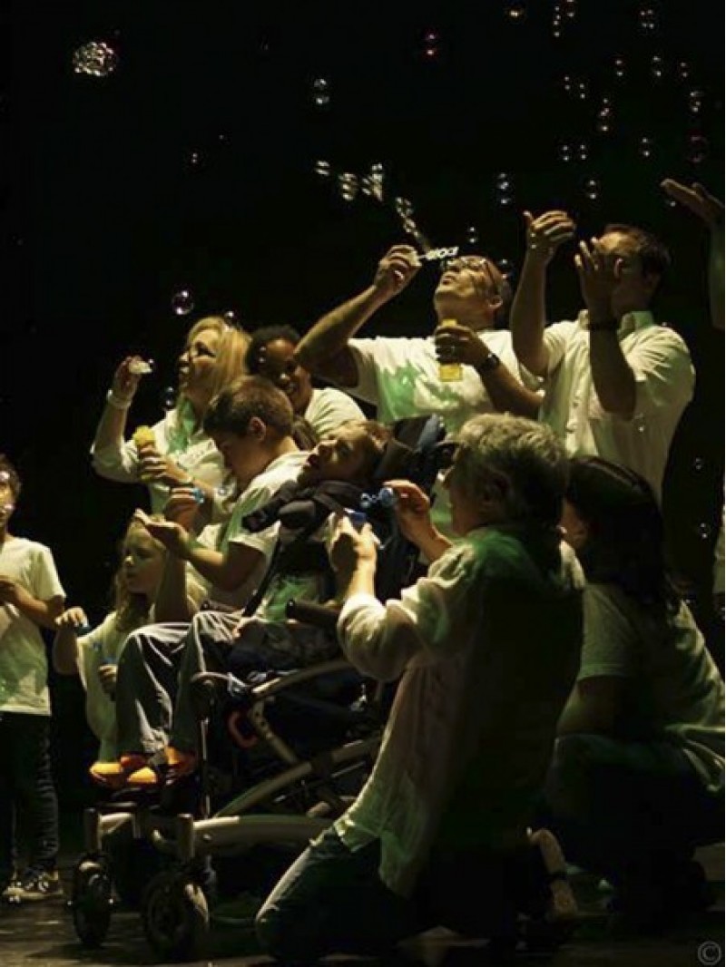 Sentiments, FAULA TEATRE /WEB