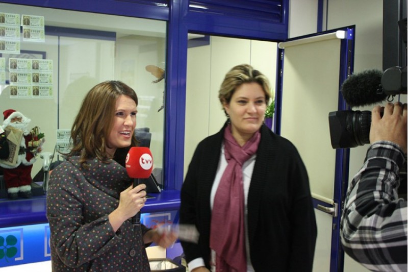 Canal 9 a l'Administració / RCM