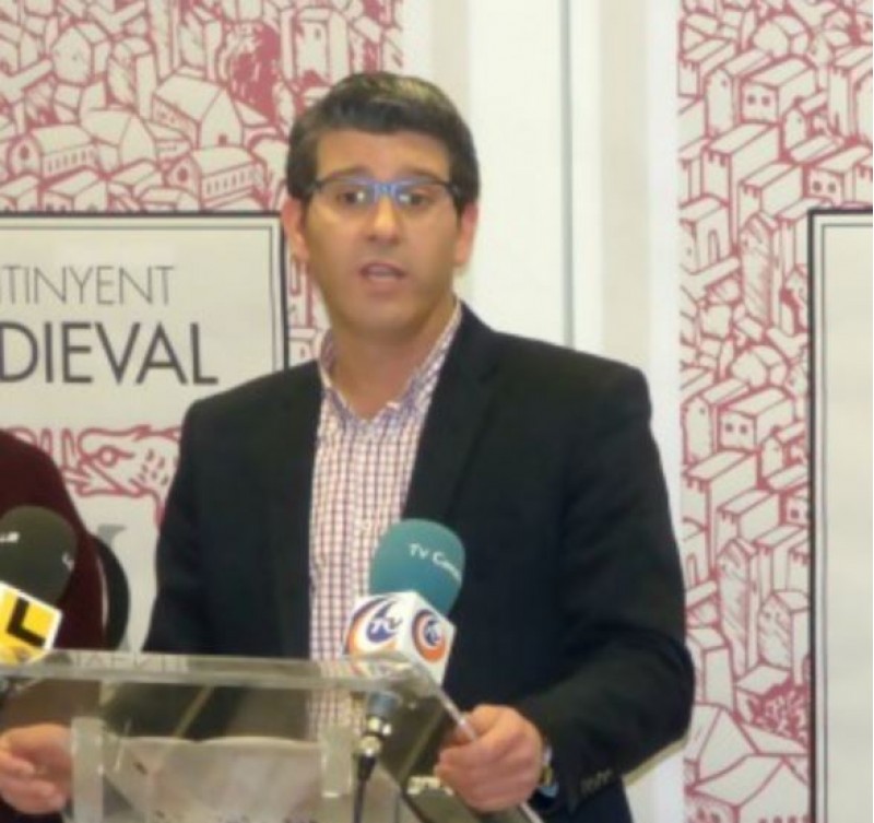 Jorge Rodríguez / AM