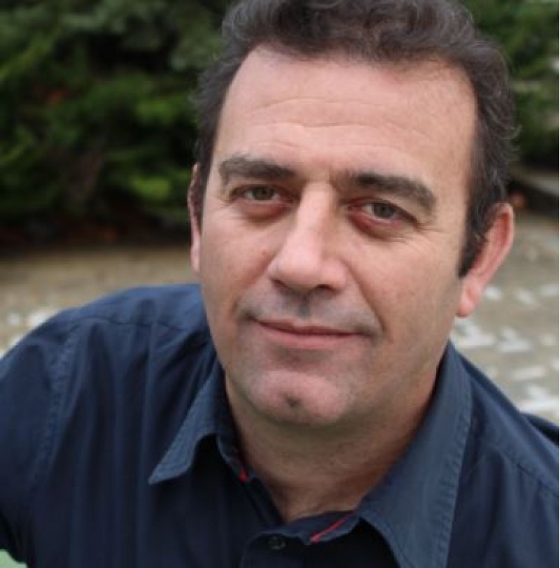 Opinió d'Edu Tormo, regidor del PP d'Alcoi