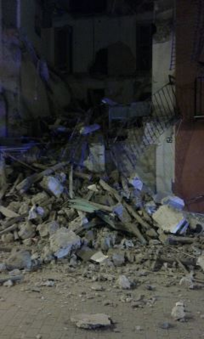 Sant Nicolau, 92 en runes 