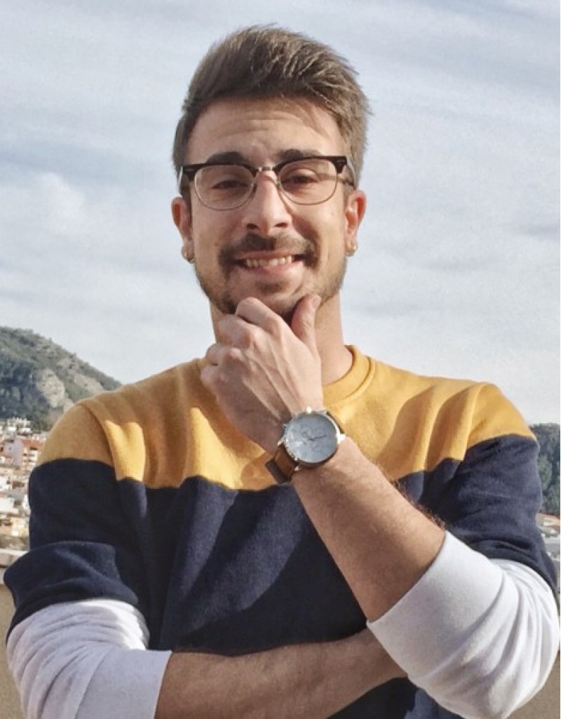 Opinió d’Aarón Ferrándiz, membre de l’Equip de Comunicació del Cercle Podem Alcoi