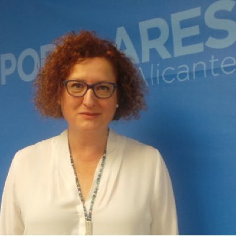 Article de Loli Alba, diputada nacional al Congrés