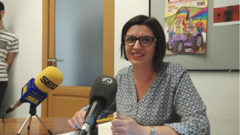 Estefania Blanes sobre Alcoinnova: 