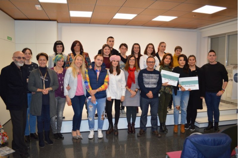 Tots els participants / R. Lledó