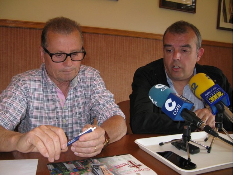 Conde i Martínez /AM