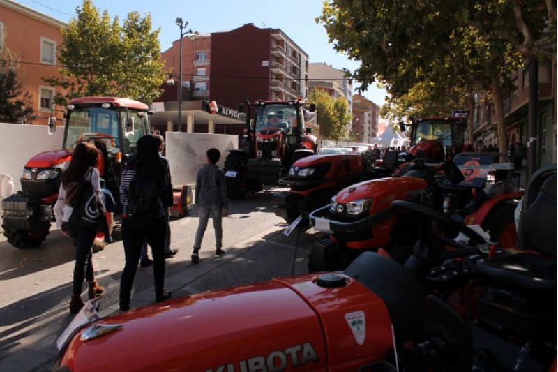 L'ampliació a l'avinguda País Valencià ha tingut una valoració majorment positiva./ AM