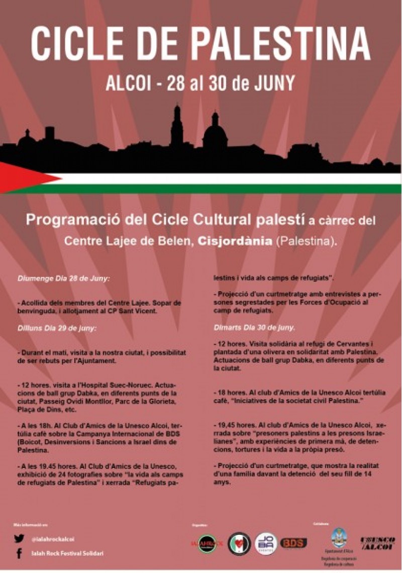 Cicle Cultural