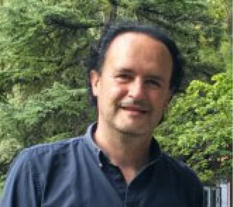 Màrius Ivorra, regidor de Compromís Alcoi