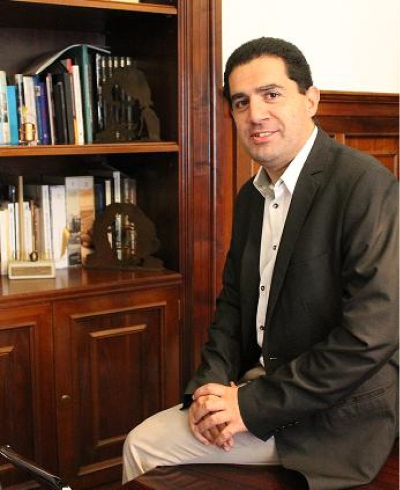 Toni Francés /AM