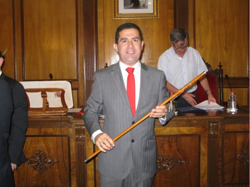 Francés, en acabar el ple /NL