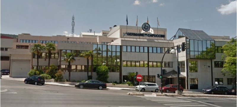 Germaine de Capuccini tanca 2015 amb 23 milions d'euros de facturació