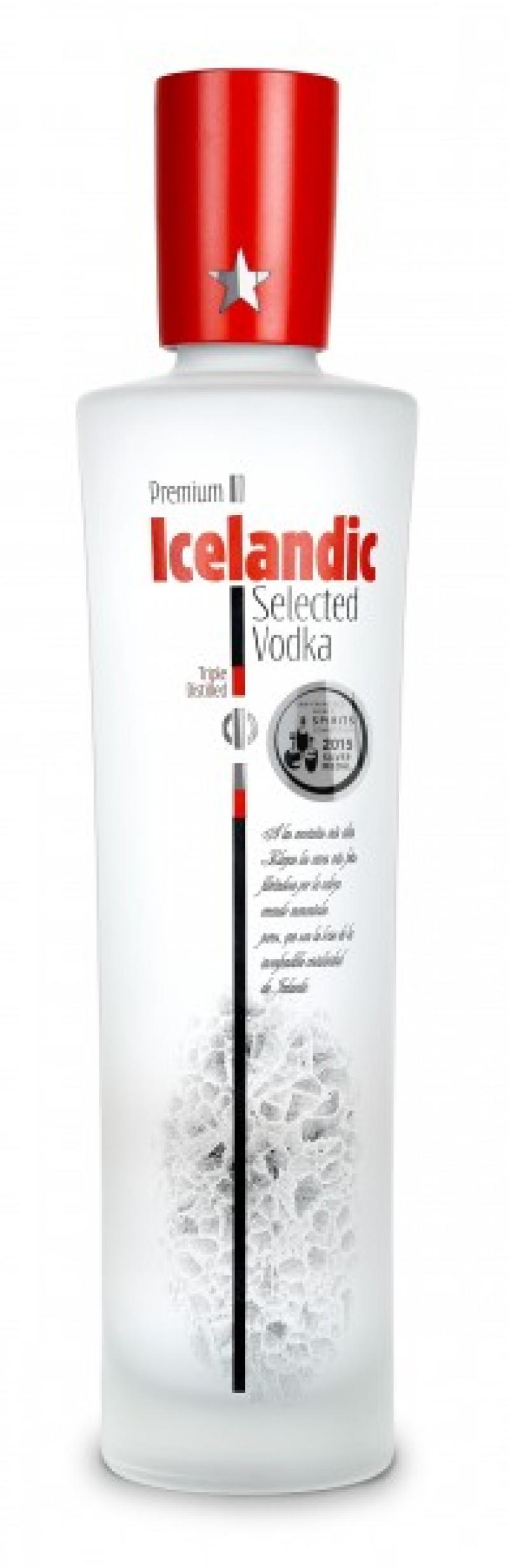Icelandic Premium Vodka