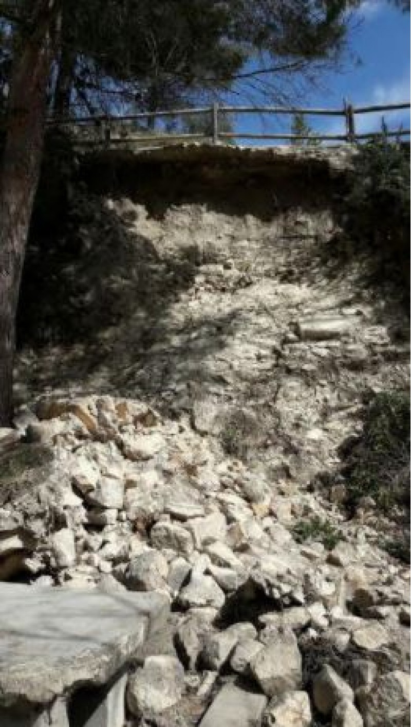 Solsida a Serelles / Guanyar Alcoi