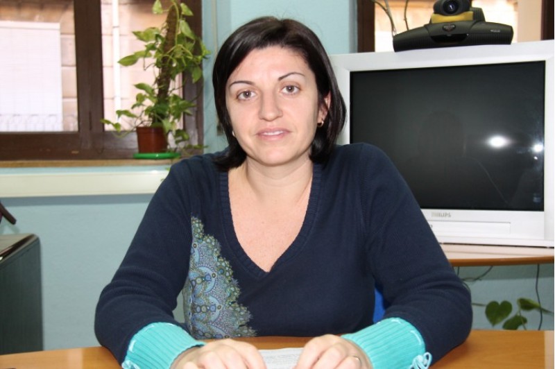 Estefania Blanes / AM