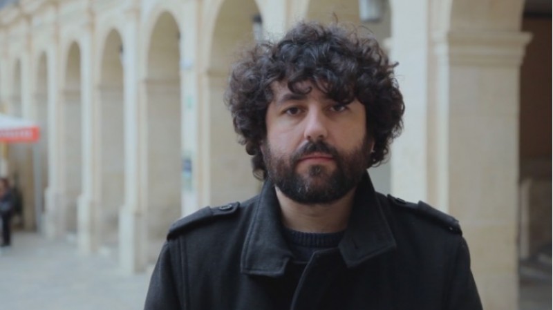 Pablo González / Guanyar Alcoi