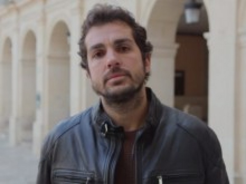 Cristian Santiago / AM
