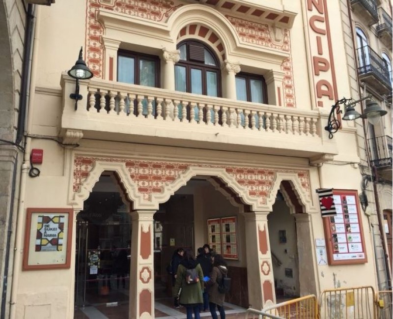 Teatre Principal / AM