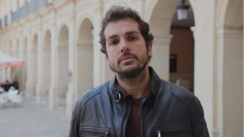 Article de Cristian Santiago, regidor de Guanyar Alcoi