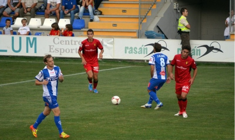 CD ALCOYANO