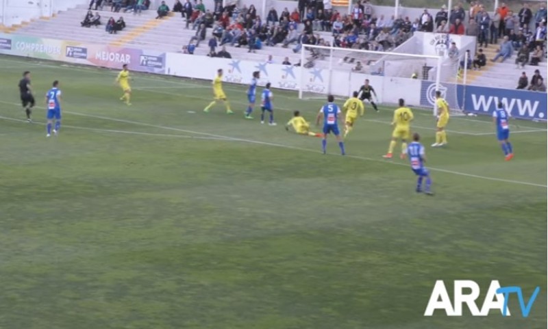 Plisplayoff desgrana cada partit de la lliga en casa, per a Aramultimèdia