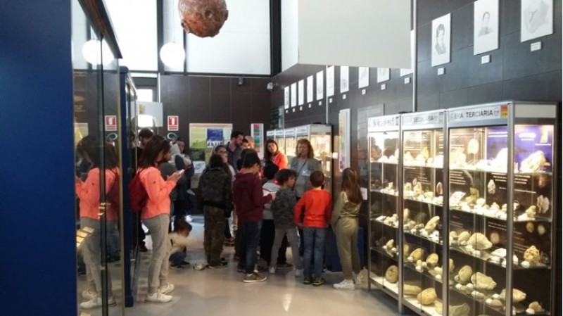 ISURUS d’Alcoi més a prop d’aconseguir ser col·lecció museogràfica / ARA