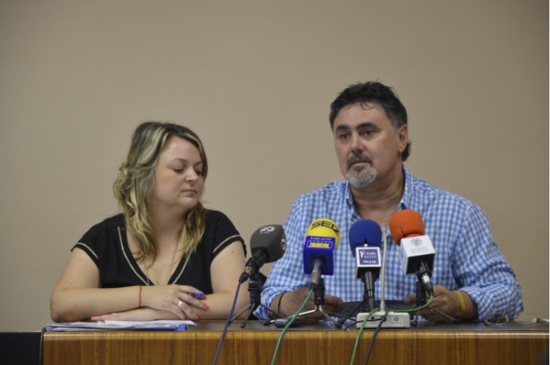 Marina Cerdà serà la presentadora de la conferencia / R.LL.