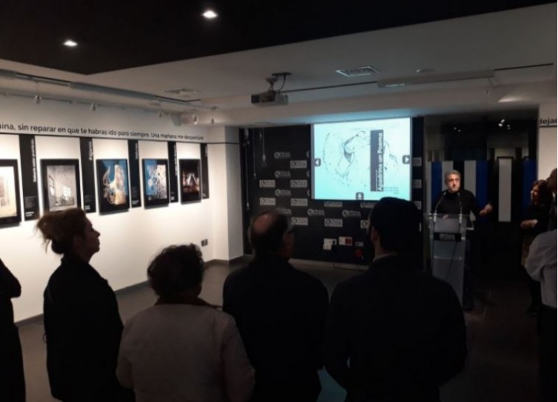 Inauguració / Mutua Levante