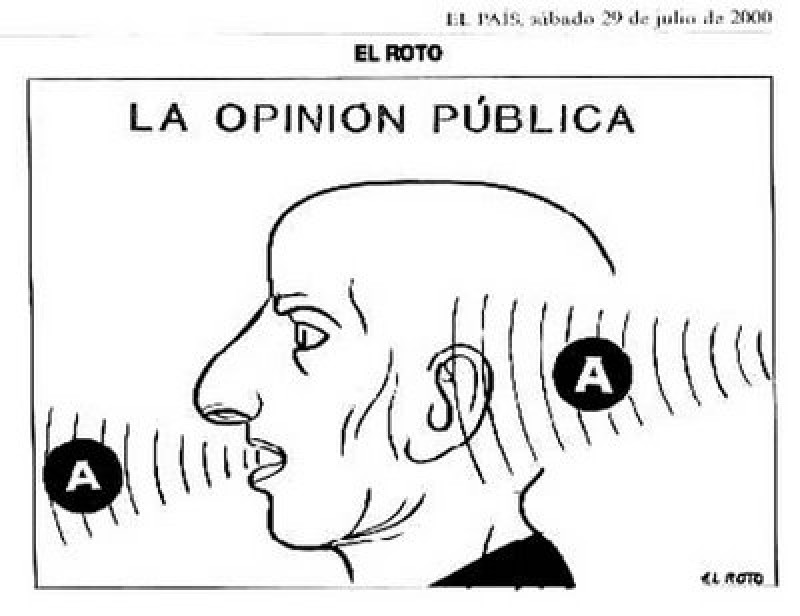 Necessitats democràtiques