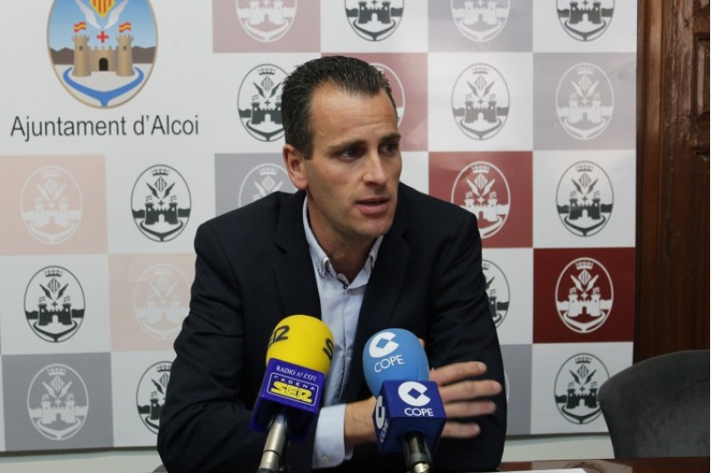 Alberto Belda / Ajuntament