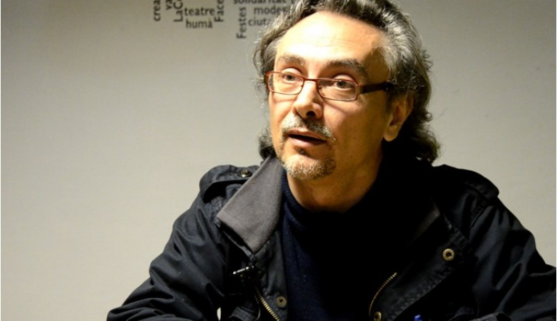 Joan Amèric presentarà divendres 4 d'abril disc a Alcoi amb un concert / AM