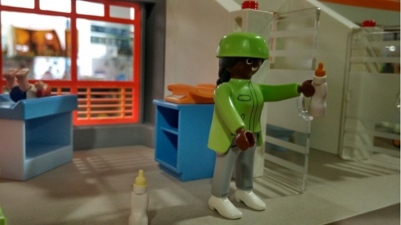 Ninos presents en la guia AIJU 2016-2017