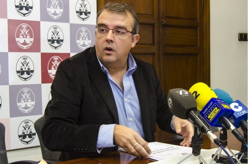 Jordi Martínez