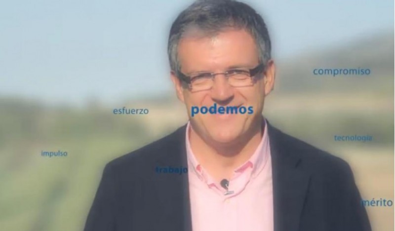 Opinió de Natxo Lara, Periodista