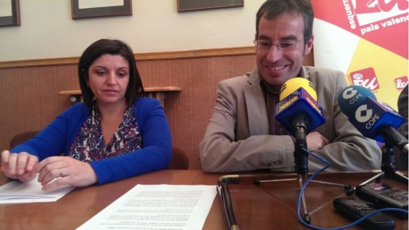 Jordi Tormo abandona la política./ RCM