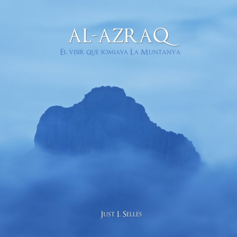 Portada del nou llibre de Just Sellés./ AM
