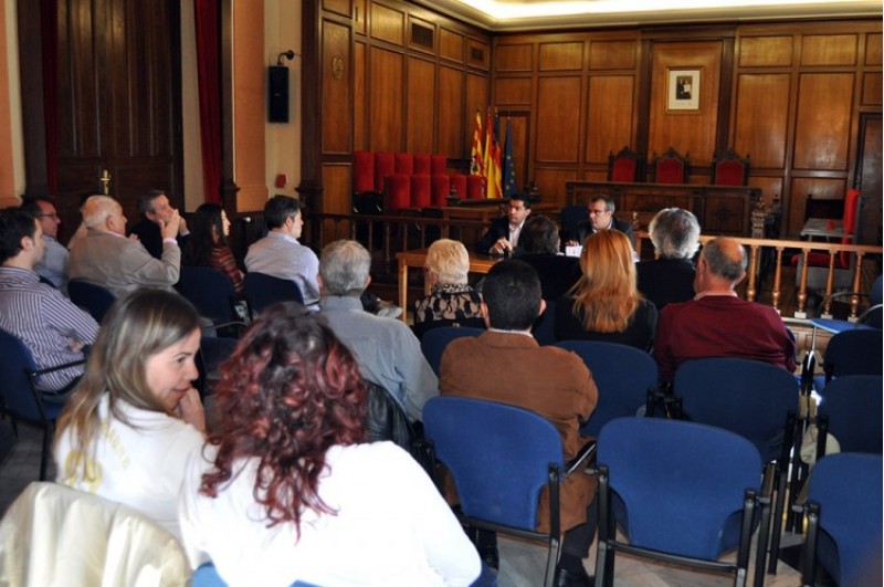 Els dies festius ja estan decidits / AM