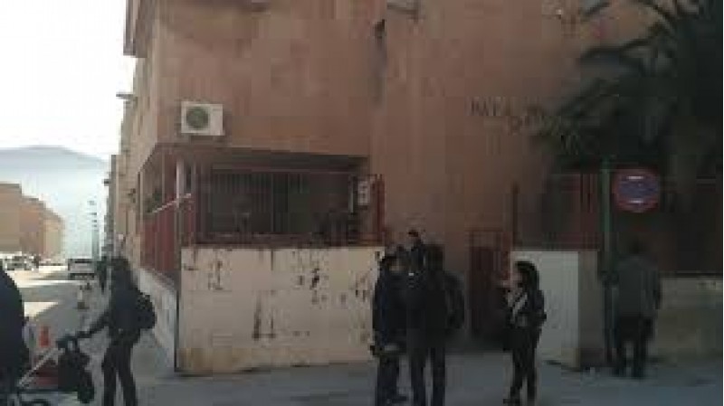 El jutjat 2 d'Alcoi ha obert diligències prèvies per esclarir els sobrecostos del Teatre Calderón/AM