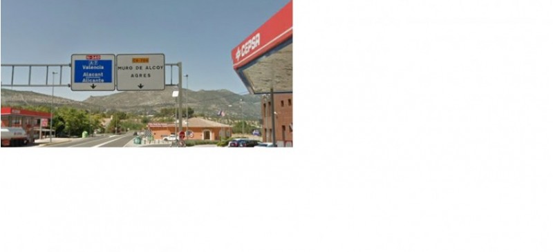 L’Ajuntament de Muro rep una subvenció del IVACE per al polígo Industrial El PI