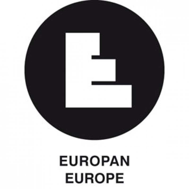 Logo Europan