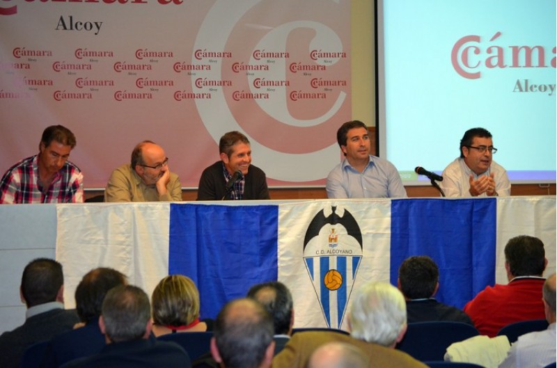 La Directiva va explicar moltes coses / RCM