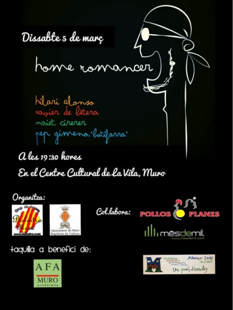 Cartell de l' 