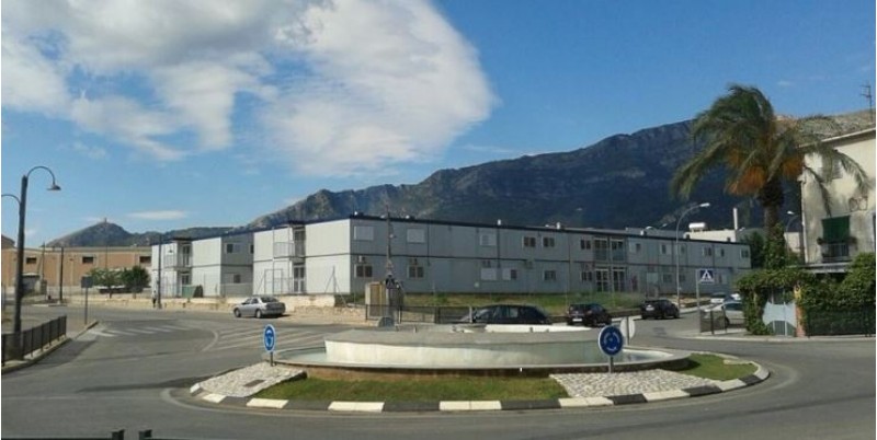 CEIP Bracal de Muro / AM