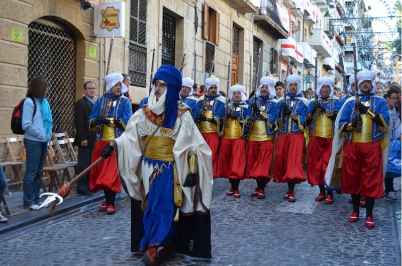 La Diana viurà canvis / AM
