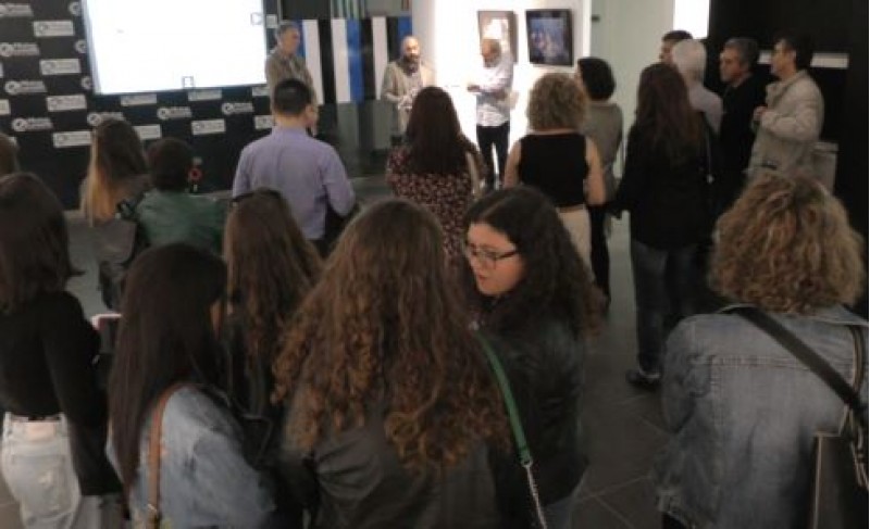 Inauguració / R. Lledó