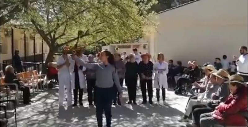 La Festa que mai s'oblida  