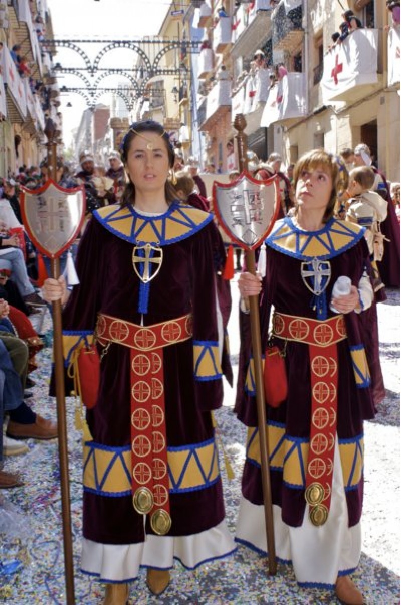 Dames Vasques /WEB
