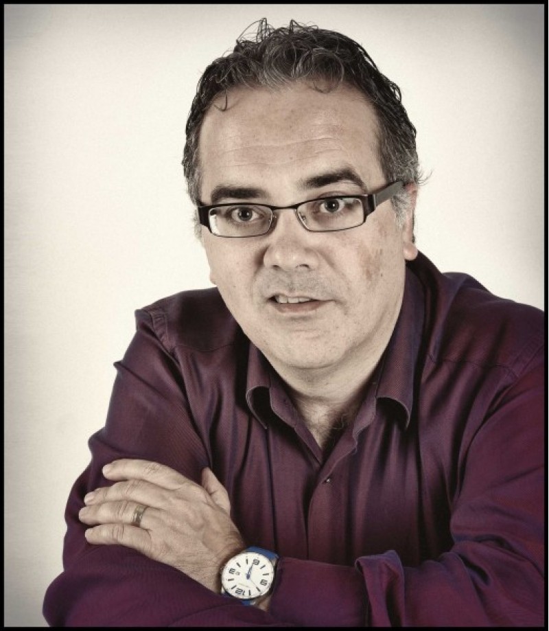Article de José Cantó, doctor del Departament de Didàctica de les Ciències Experimentals i Socials de la Facultat de Magisteri, Universitat de València