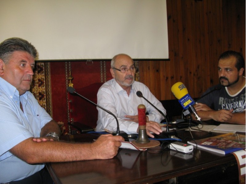 Les eleccions de dissabte democratitzen la Festa. Per fi sabrem què fan i diuen a 'La Caverna'